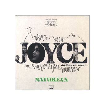 Naturaleza - Vinilo