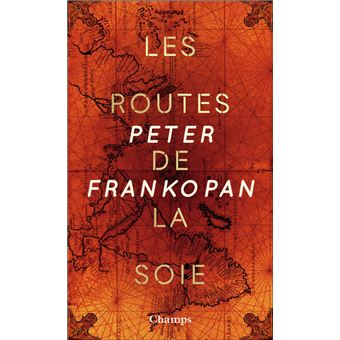 Les routes de la soie