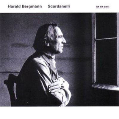 Scardanelli/Hölderlin