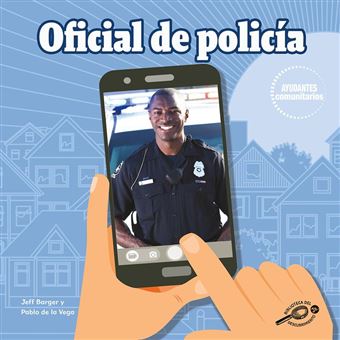 Oficial de policía - 1