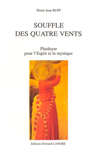 Le souffle des quatre vents - Pierre-Jean Ruff - (donnée non spécifiée)