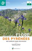 Découvrir la flore des Pyrénées