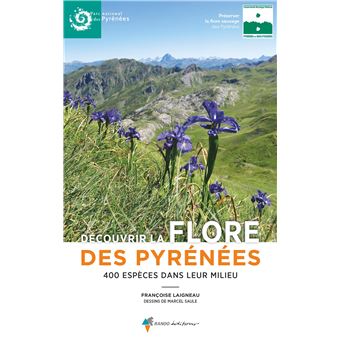 Découvrir la flore des Pyrénées