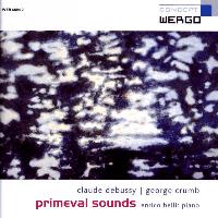 Primeval sounds