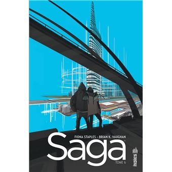 SagaSaga