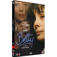 Betty DVD