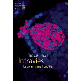 Infravies - Le vivant sans frontières - 1