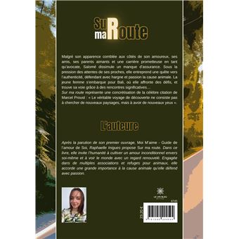 Sur ma route