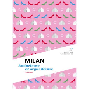 Milan - 1