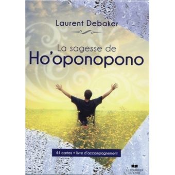 Sagesse de ho'oponopono (la)