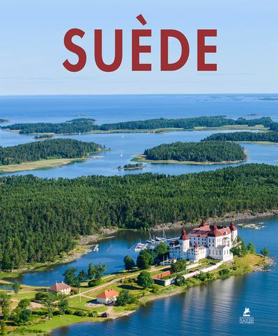 Suède -  Collectif - relié