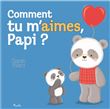 Comment tu m’aimes, Papi ?