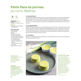 Sublimes, les produits du marché à la vapeur douce !