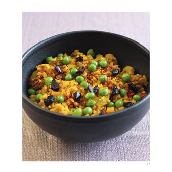 Sublimes, les produits du marché à la vapeur douce !