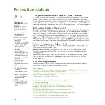 Sublimes, les produits du marché à la vapeur douce !