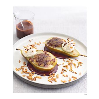 Sublimes, les produits du marché à la vapeur douce !