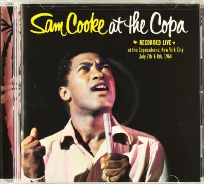 1964/at copa live/dual cd dvd