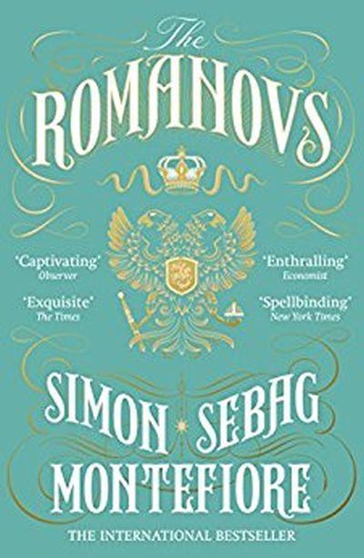 ROMANOVS