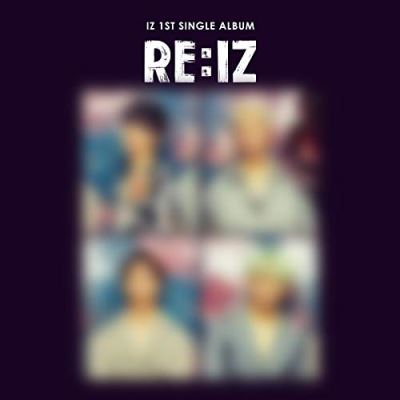 RE: IZ