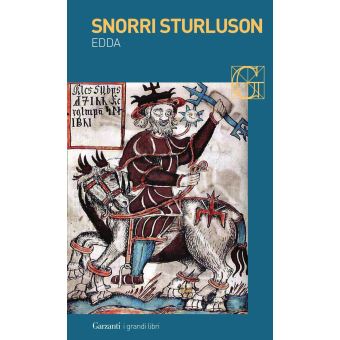 Edda - 1