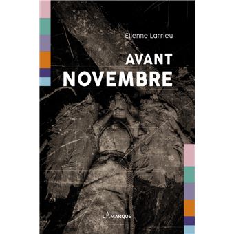Avant Novembre
