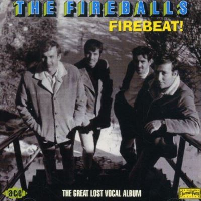 Firebeat