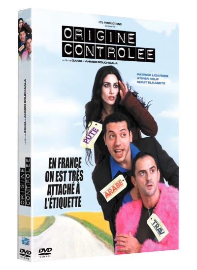 Origine Controlee Dvd Ahmed Bouchaala Zakia Bouchaala Dvd Zone 2 Achat Prix Fnac [ 547 x 400 Pixel ]