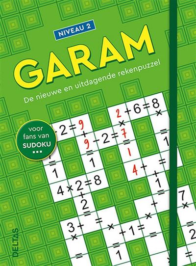 Garam Niveau 2