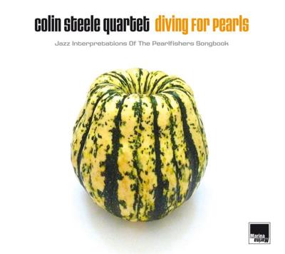 DIVING FOR PEARLS