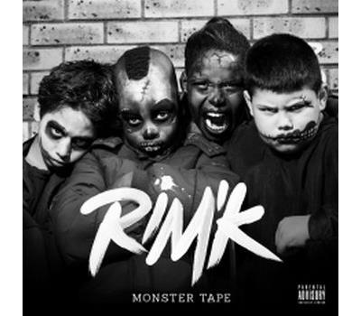 album rimk monster
