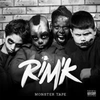 Monster tape Edition limitée