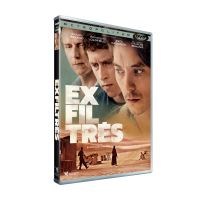 Exfiltrés DVD