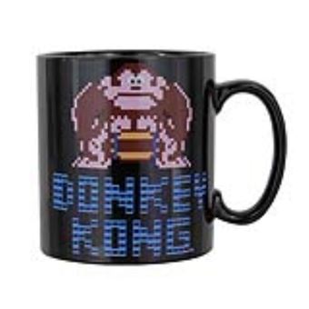 Mug Nintendo Donkey Kong 568 ml