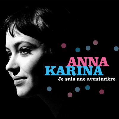 Je suis une aventuriere/best of/digipack