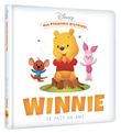 DISNEY - Mes Premières Histoires - Winnie se fait un ami