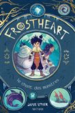 Frostheart - tome 1 Le chant des monstres
