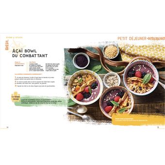 Livre de cuisine officiel Koh Lanta - recettes du bout du monde