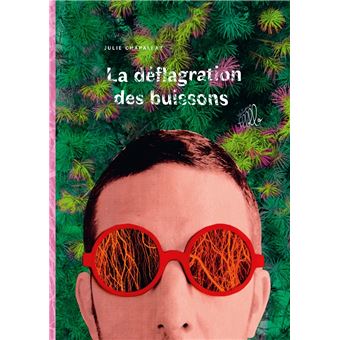 La Déflagration des buissons