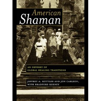 American Shaman - 1