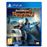 Dynasty Warriors 9 Empires PS4