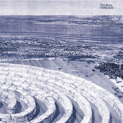 Threads Vinyle Coloré