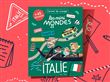 Carnet de voyage Italie