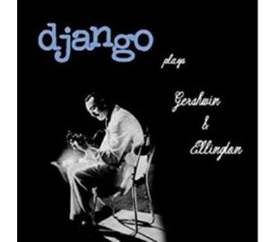 Plays Gershwin & Ellington