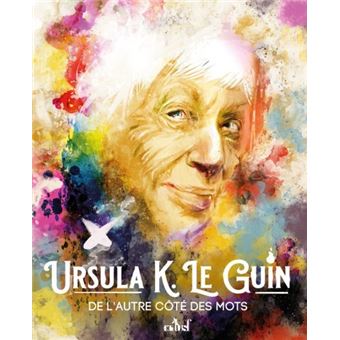 De l'autre côté des mots