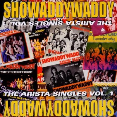 Arista singles 1