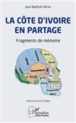 La Côte d'Ivoire en partage