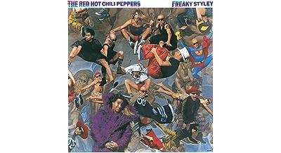 Freaky styley