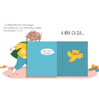 La magie de Zélie