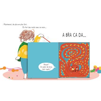 La magie de Zélie