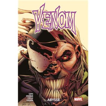 VenomVenom T02: Abysse